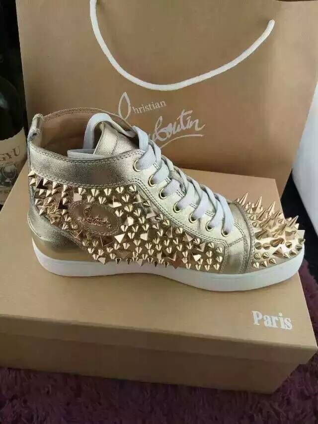 Super Max Perfect Christian Louboutin(with receipt)-050