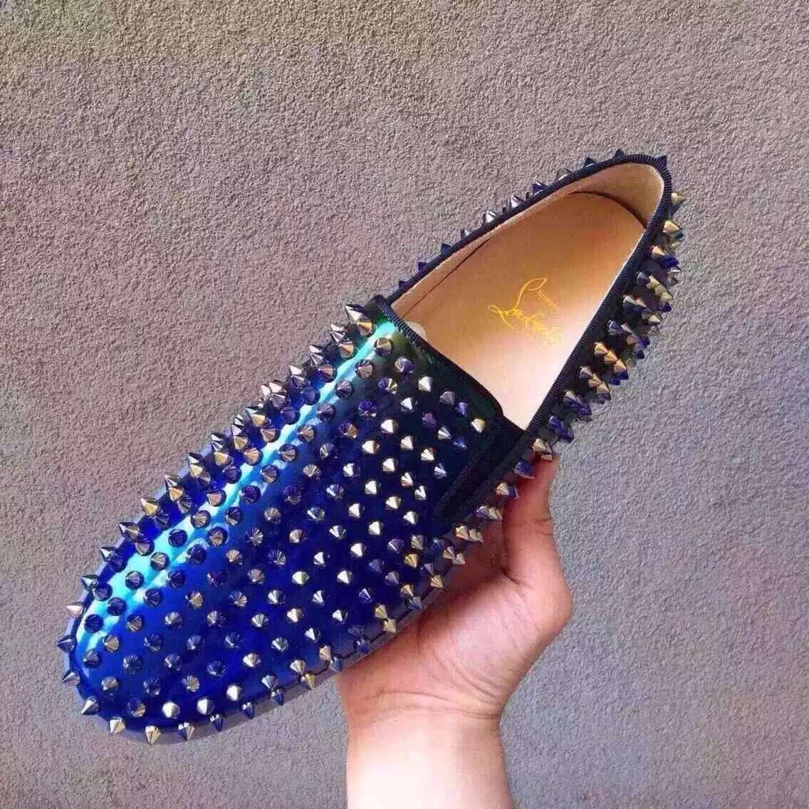 Super Max Perfect Christian Louboutin(with receipt)-070