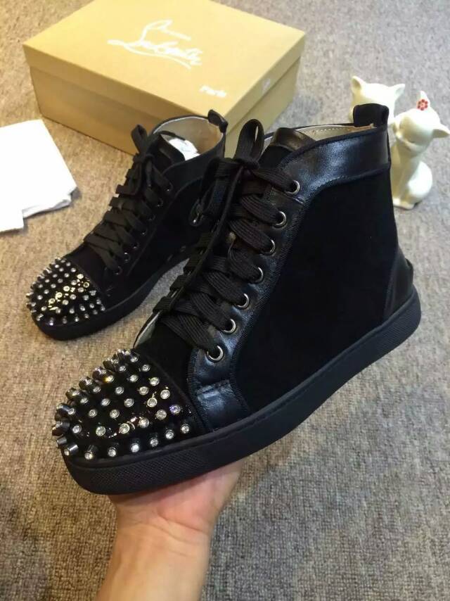 Super Max Perfect Christian Louboutin(with receipt)-110