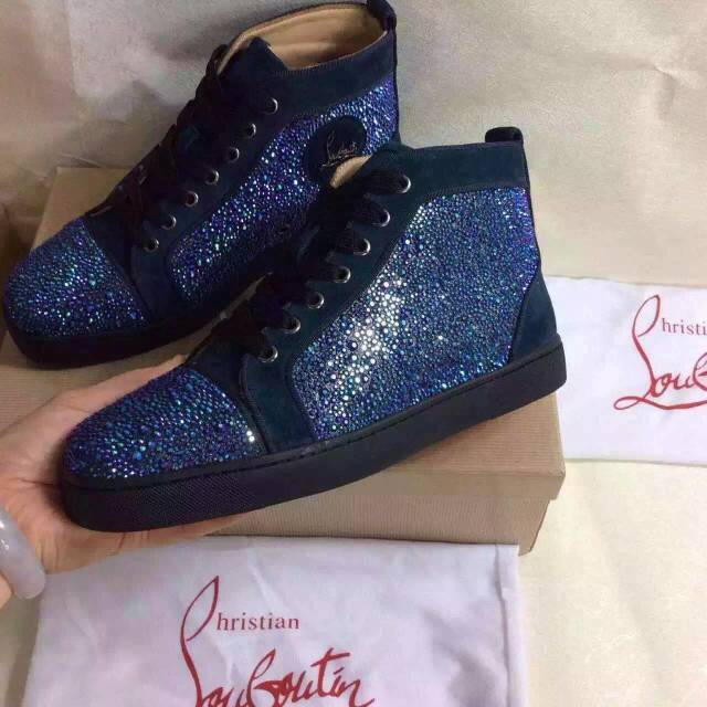 Super Max Perfect Christian Louboutin(with receipt)-116