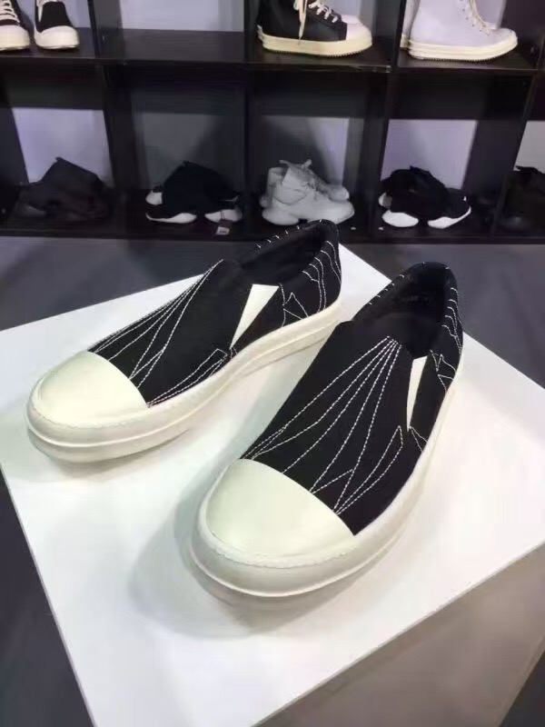 Super Max Rick Owens Shoes-006