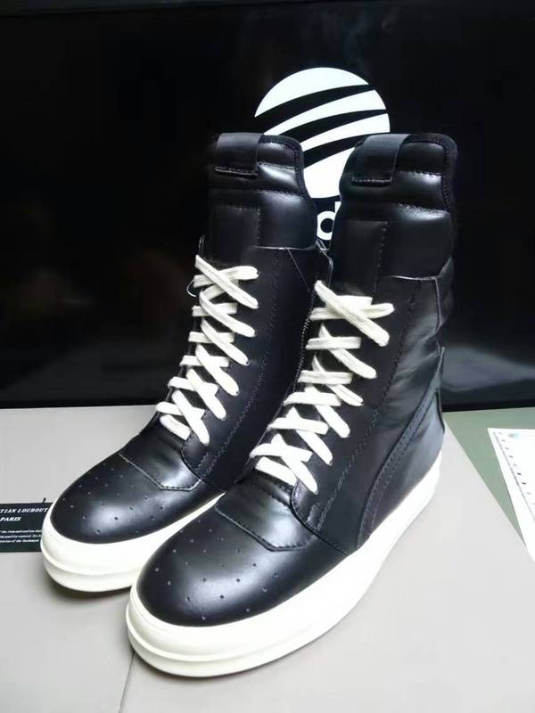 Super Max Rick Owens Shoes-021