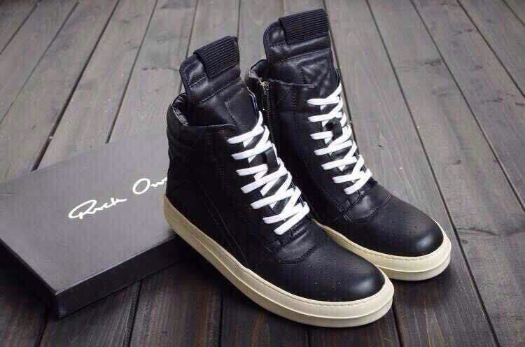 Super Max Rick Owens Shoes-027