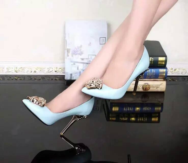 Super Max V High Heel-020