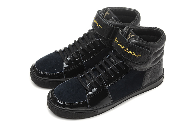 Super Max YSL Men Shoes-001