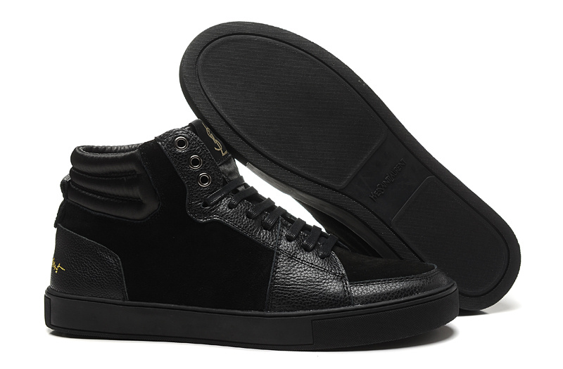 Super Max YSL Men Shoes-002