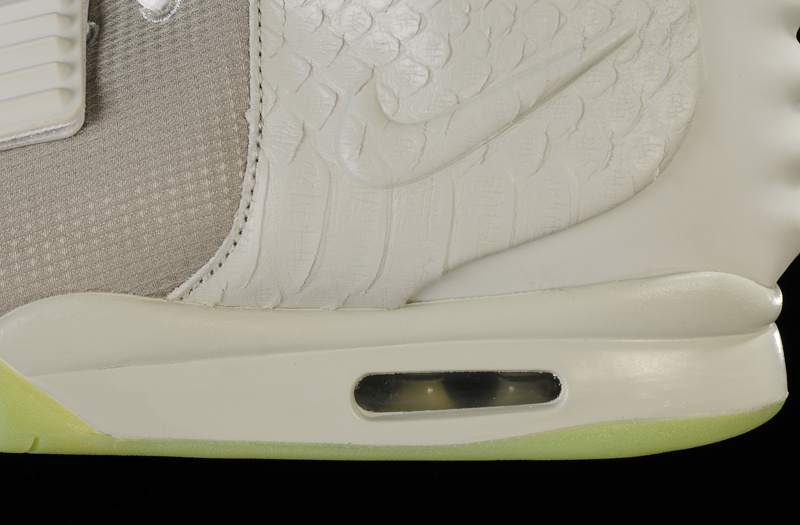 Super Perfect Nike Air Yeezy 2 shoes-001