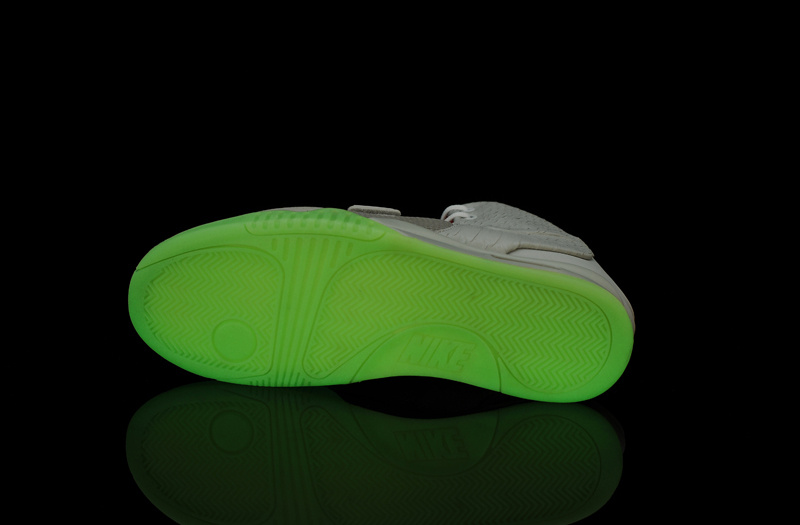 Super Perfect Nike Air Yeezy 2 shoes-001