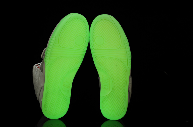 Super Perfect Nike Air Yeezy 2 shoes-001