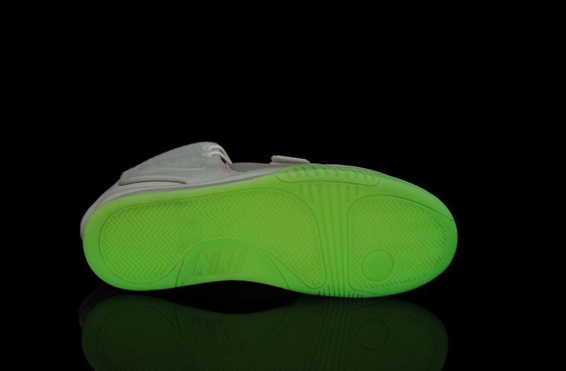 Super Perfect Nike Air Yeezy 2 shoes-001