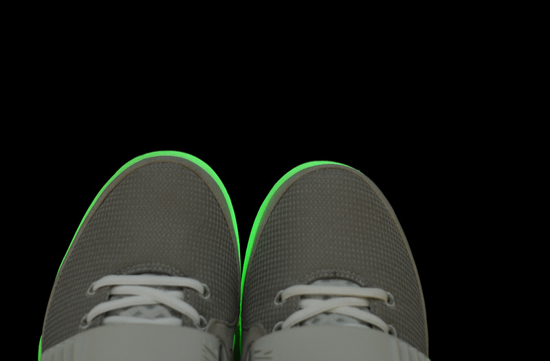 Super Perfect Nike Air Yeezy 2 shoes-001