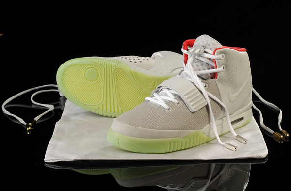 Super Perfect Nike Air Yeezy 2 shoes-001