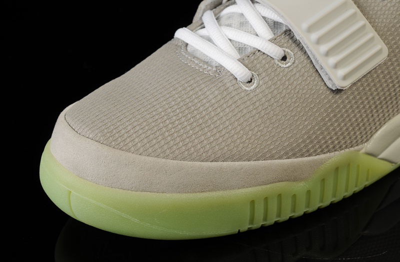 Super Perfect Nike Air Yeezy 2 shoes-001