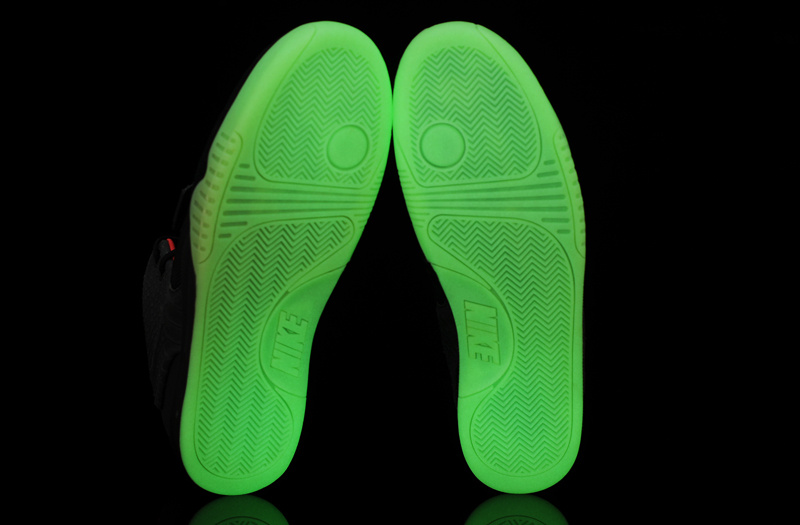 Super Perfect Nike Air Yeezy 2 shoes-002