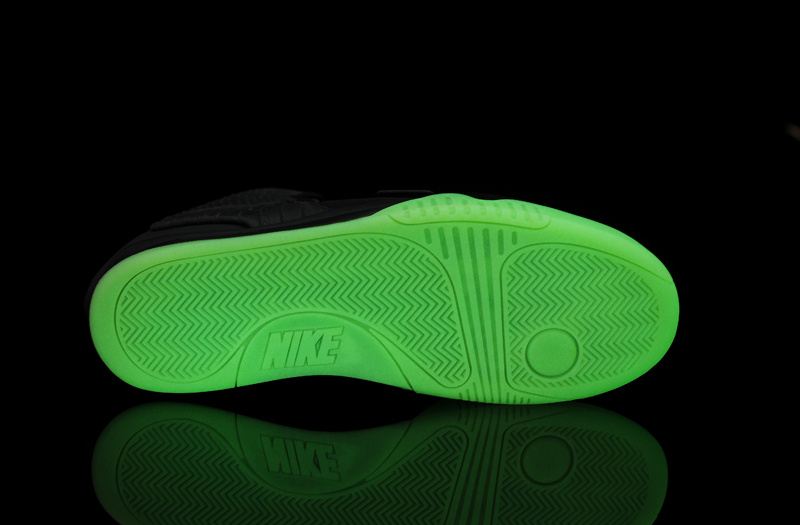 Super Perfect Nike Air Yeezy 2 shoes-002