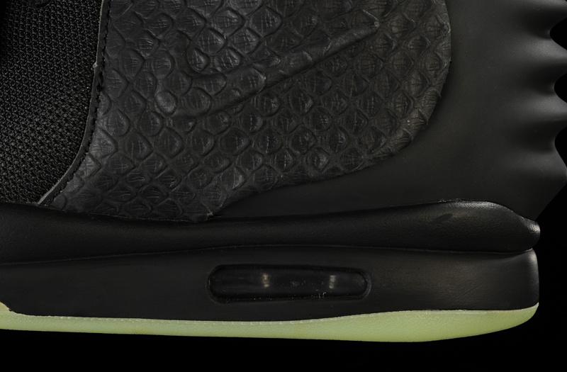 Super Perfect Nike Air Yeezy 2 shoes-002