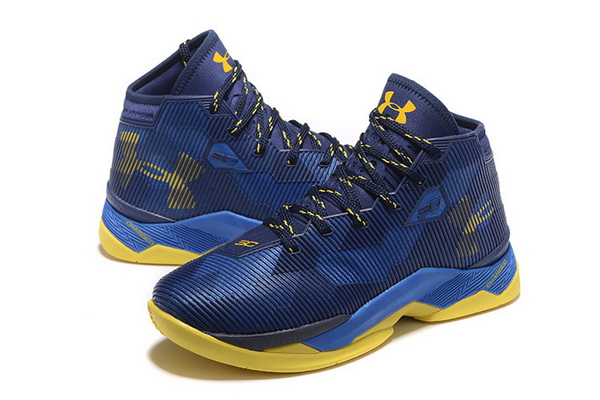 Under Armour Curry 2.5 Shoes-003