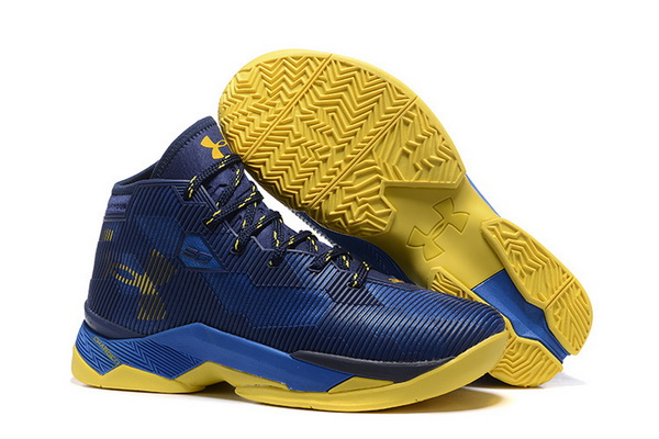 Under Armour Curry 2.5 Shoes-003