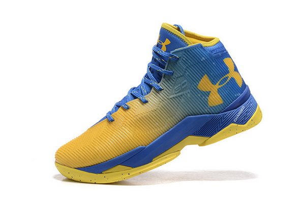 Under Armour Curry 2.5 Shoes-004