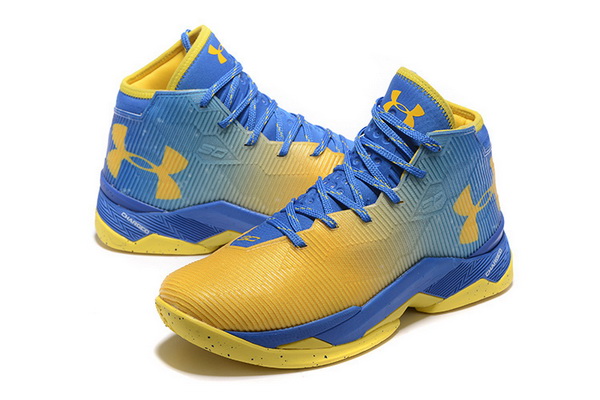 Under Armour Curry 2.5 Shoes-004