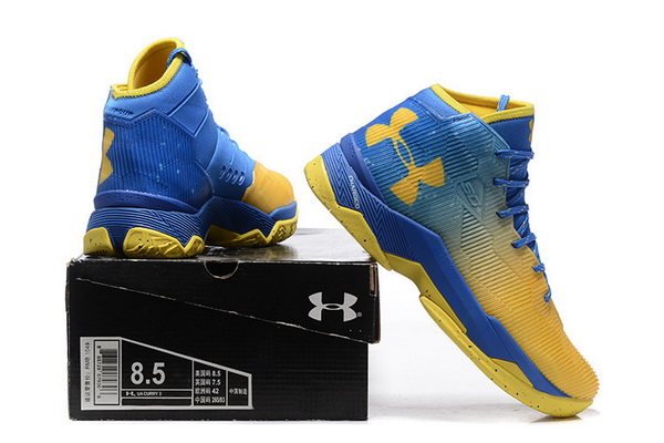 Under Armour Curry 2.5 Shoes-004