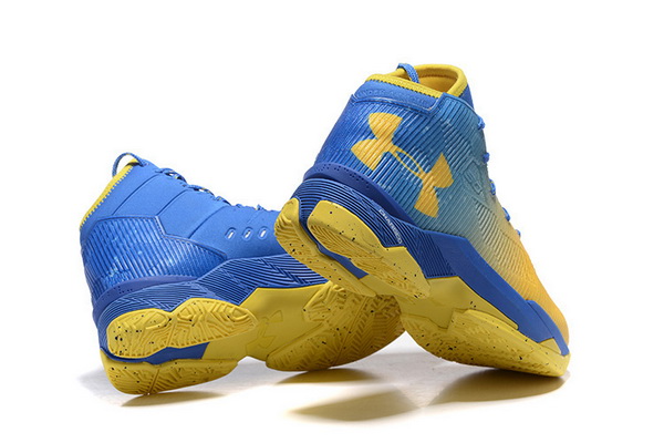 Under Armour Curry 2.5 Shoes-004