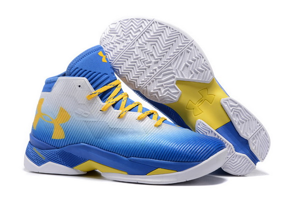 Under Armour Curry 2.5 Shoes-005