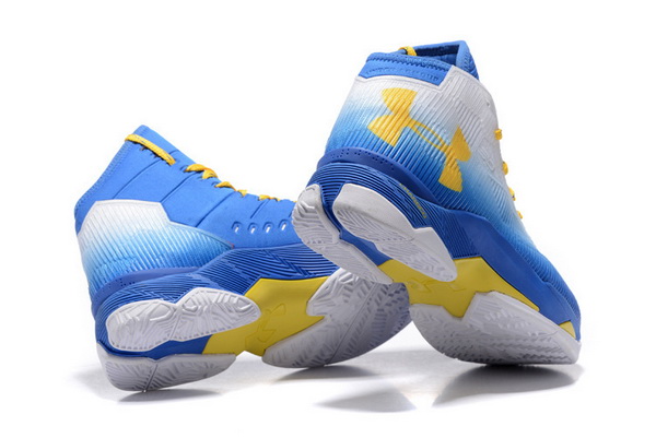 Under Armour Curry 2.5 Shoes-005