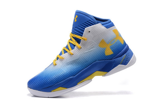 Under Armour Curry 2.5 Shoes-005