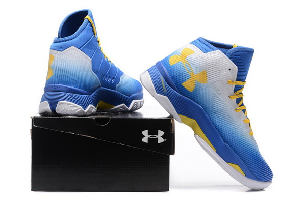 Under Armour Curry 2.5 Shoes-005