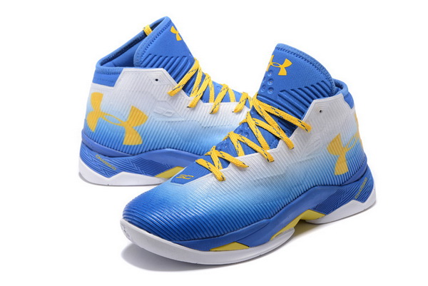 Under Armour Curry 2.5 Shoes-005