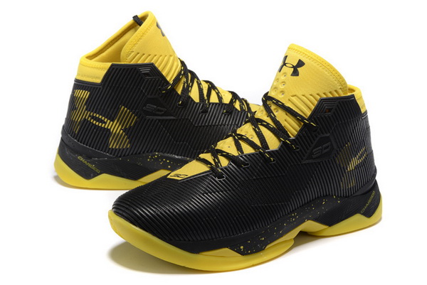 Under Armour Curry 2.5 Shoes-006