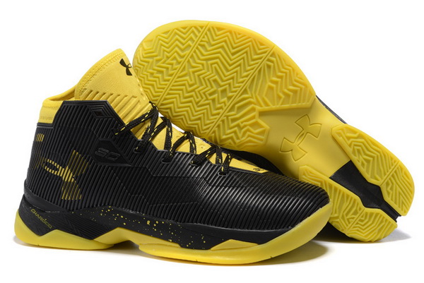 Under Armour Curry 2.5 Shoes-006