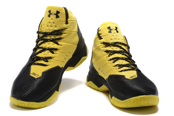 Under Armour Curry 2.5 Shoes-006