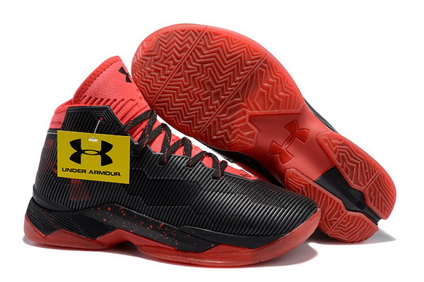 Under Armour Curry 2.5 Shoes-008