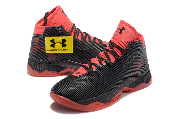 Under Armour Curry 2.5 Shoes-008