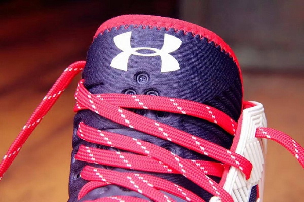 Under Armour Curry 2.5 Shoes-009