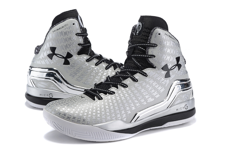 Under Armour Curry 2 Shoes-001