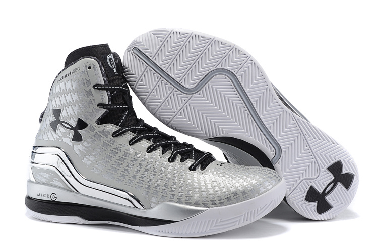 Under Armour Curry 2 Shoes-001