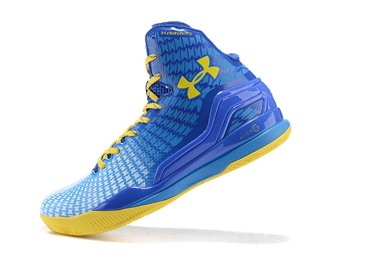 Under Armour Curry 2 Shoes-002