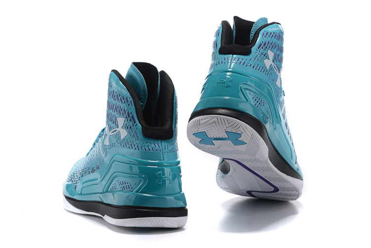 Under Armour Curry 2 Shoes-003