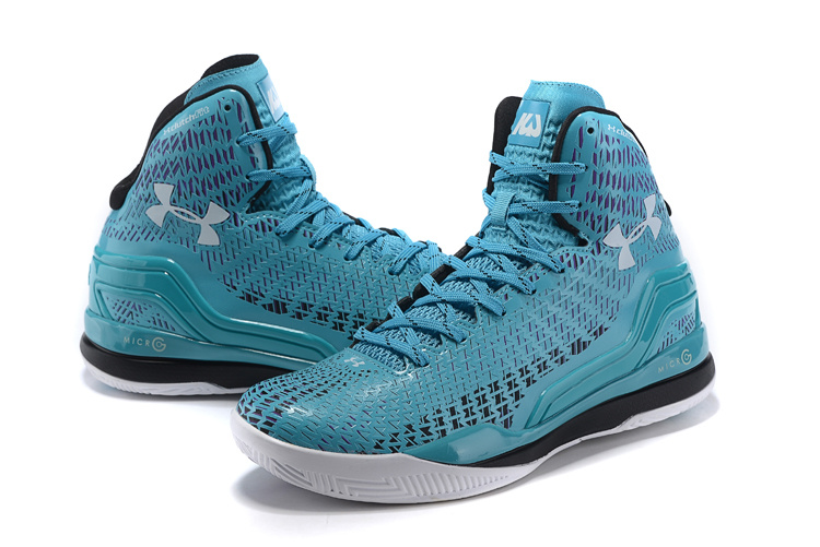 Under Armour Curry 2 Shoes-003