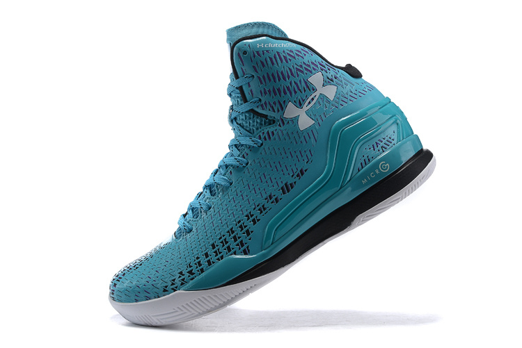 Under Armour Curry 2 Shoes-003