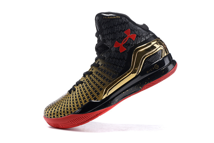 Under Armour Curry 2 Shoes-004