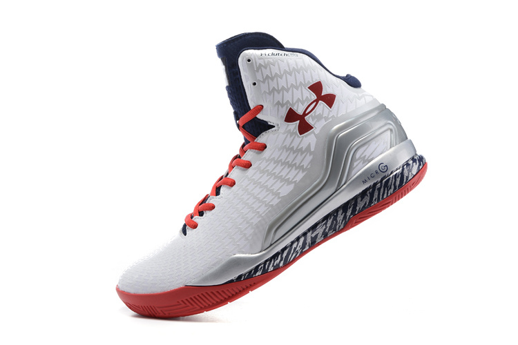 Under Armour Curry 2 Shoes-009