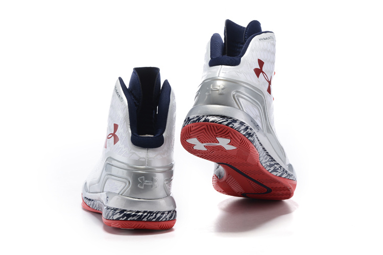 Under Armour Curry 2 Shoes-009