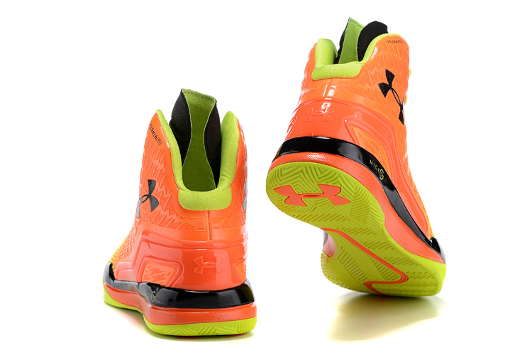 Under Armour Curry 2 Shoes-010