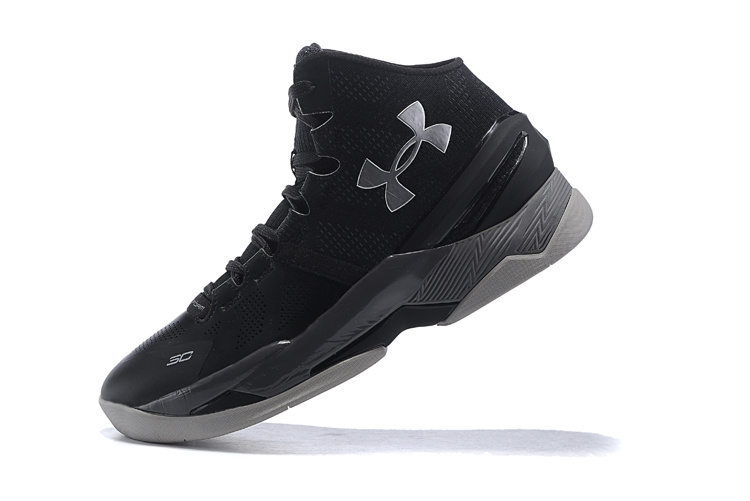 Under Armour Curry 2 Shoes-014