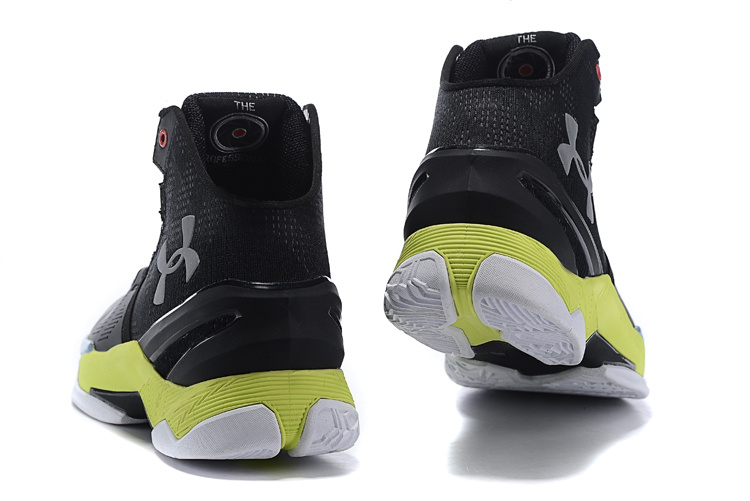 Under Armour Curry 2 Shoes-019