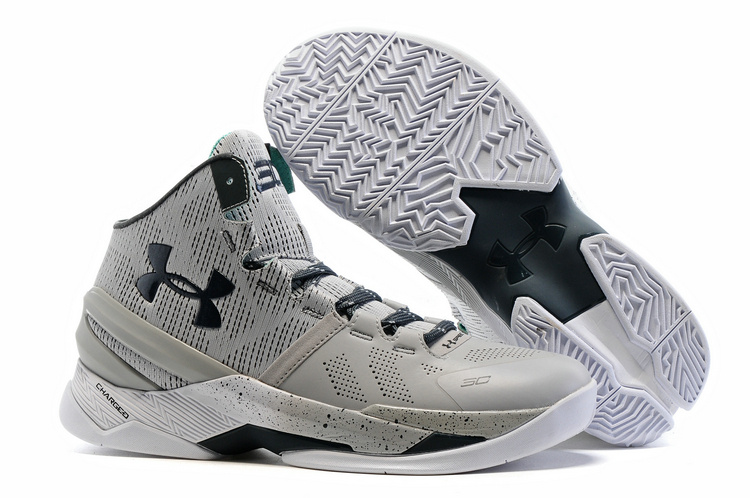 Under Armour Curry 2 Shoes-024